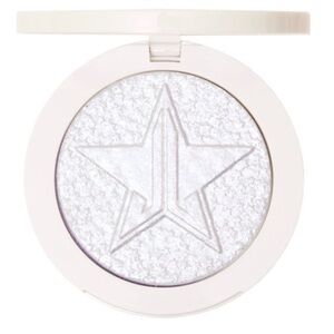 Jeffree Star Cosmetics Extreme Frost Highlighter, Gag Me, Blinding, Iridescent